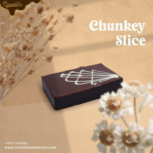 Chunky Slice (6pcs)