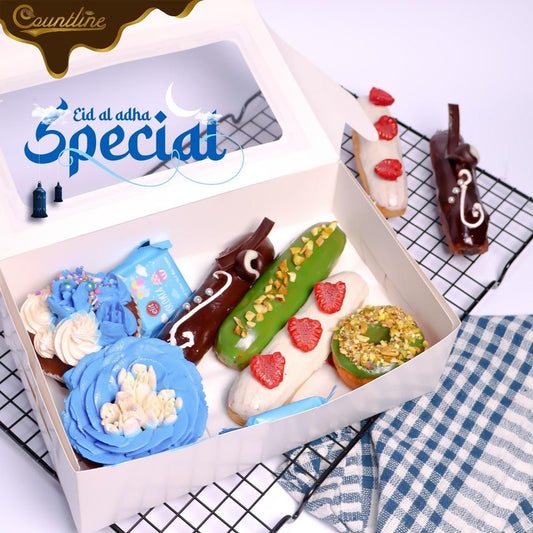 Eid Special Treat Box