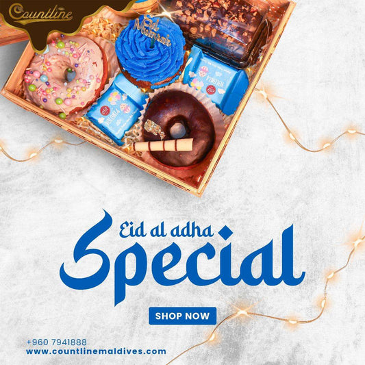 Eid Special Gift Box