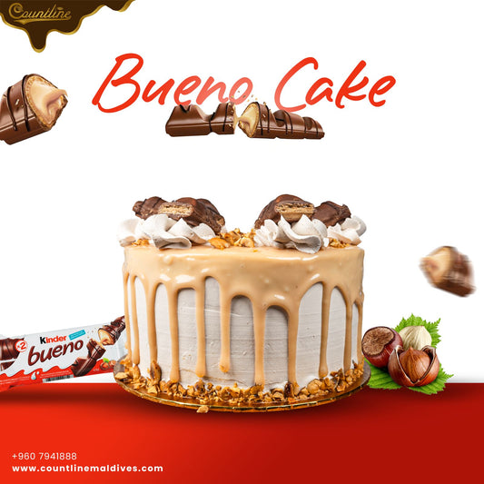 Bueno Cake