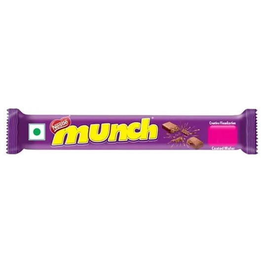 Nestle Munch Maha Chocolate 8.9g