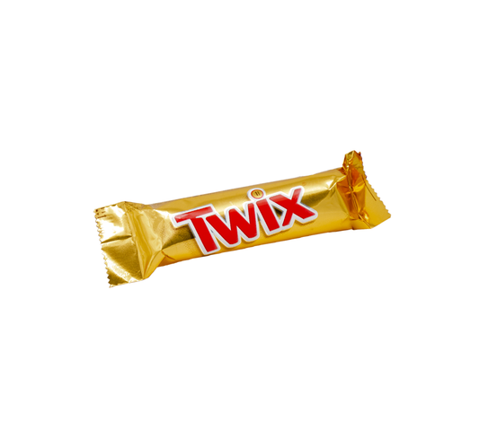 Twix Minis Chocolate 20g